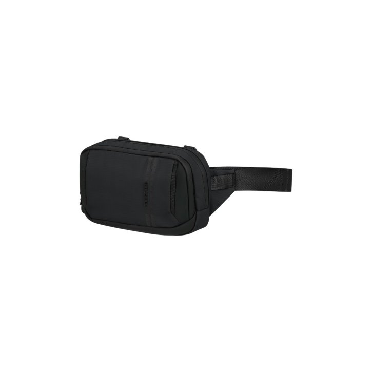 Samsonite ACTIVE ROAD waistbag black